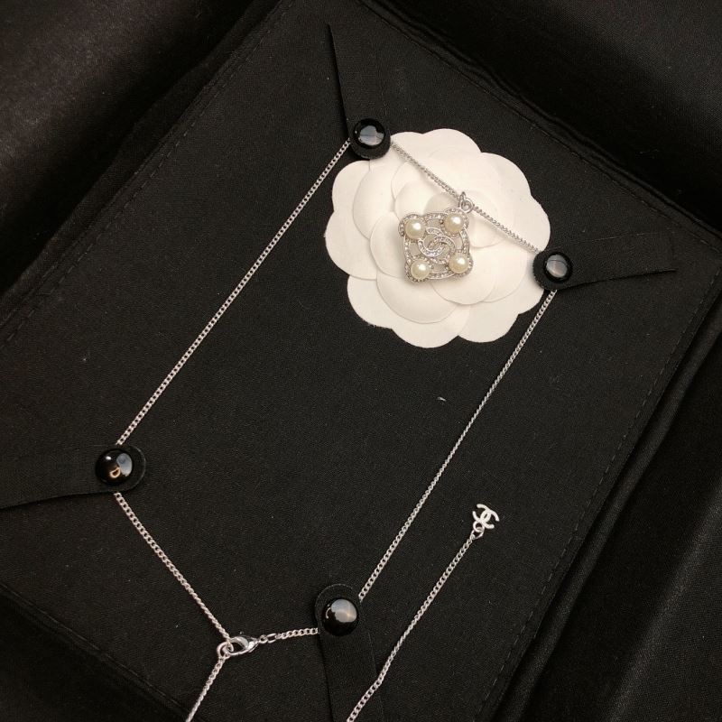 Ch**el necklaces